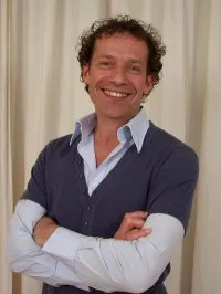 Gideon Springer - Juice Plus+